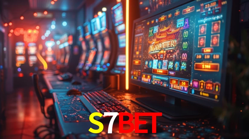 S7BET casino