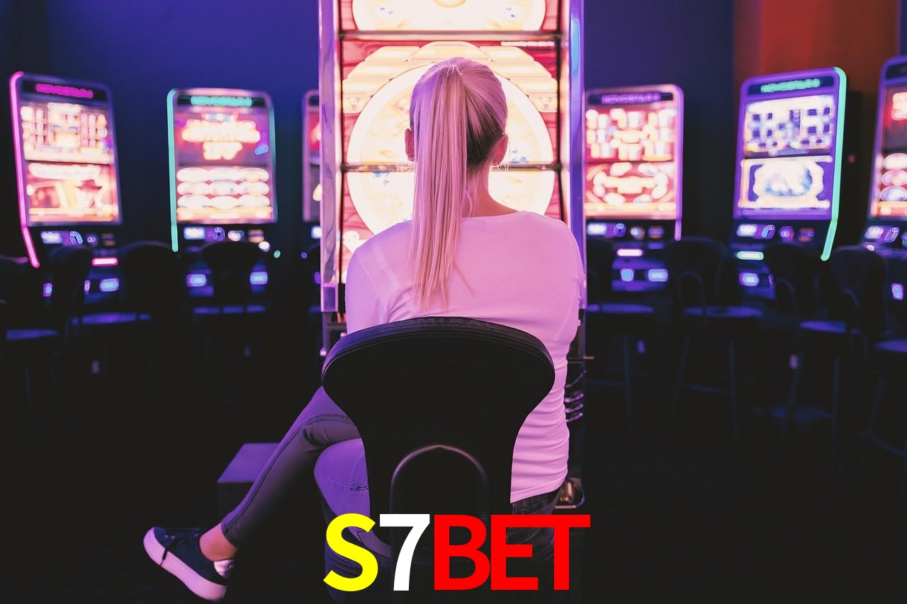 Welcome Bonus S7BET