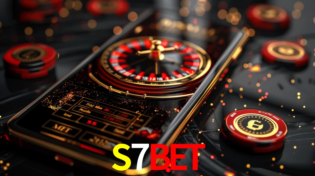 Experiência VIP S7BET