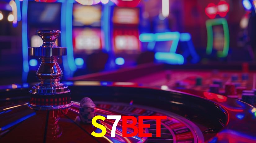 S7BET - Cassino dos Sonhos Reais - S7BET win