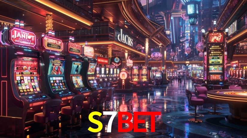 Statistics S7BET