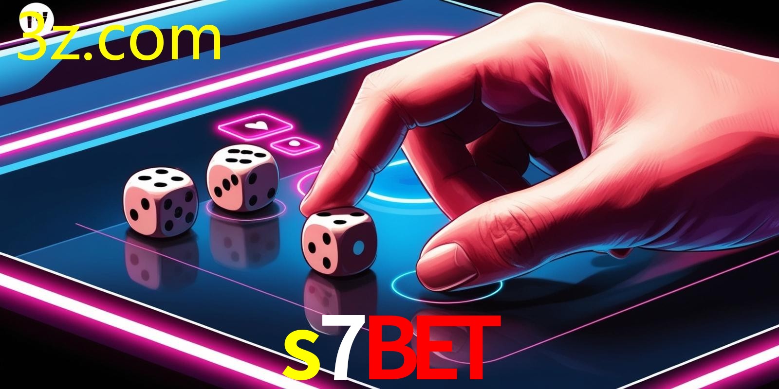 S7BET