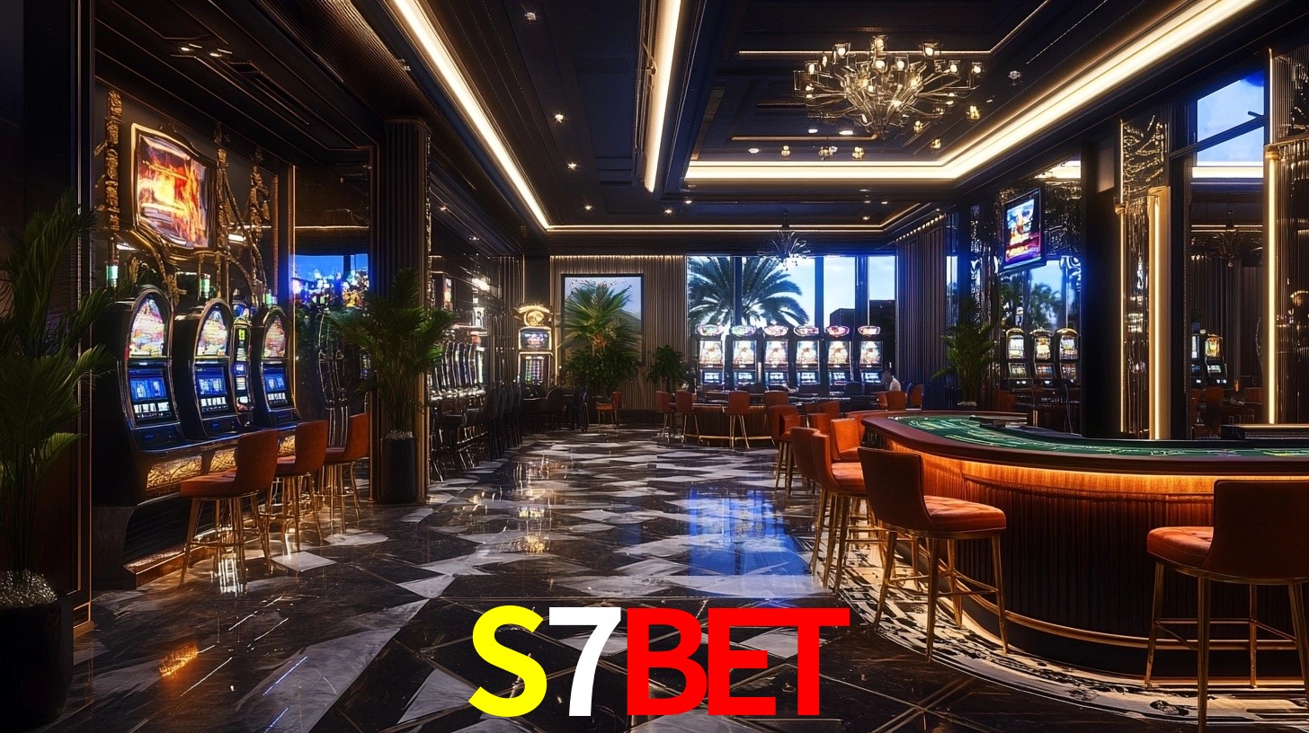 S7BET casino