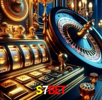 Inovações de Jogos na S7BET: O Futuro das Experiências Interativas