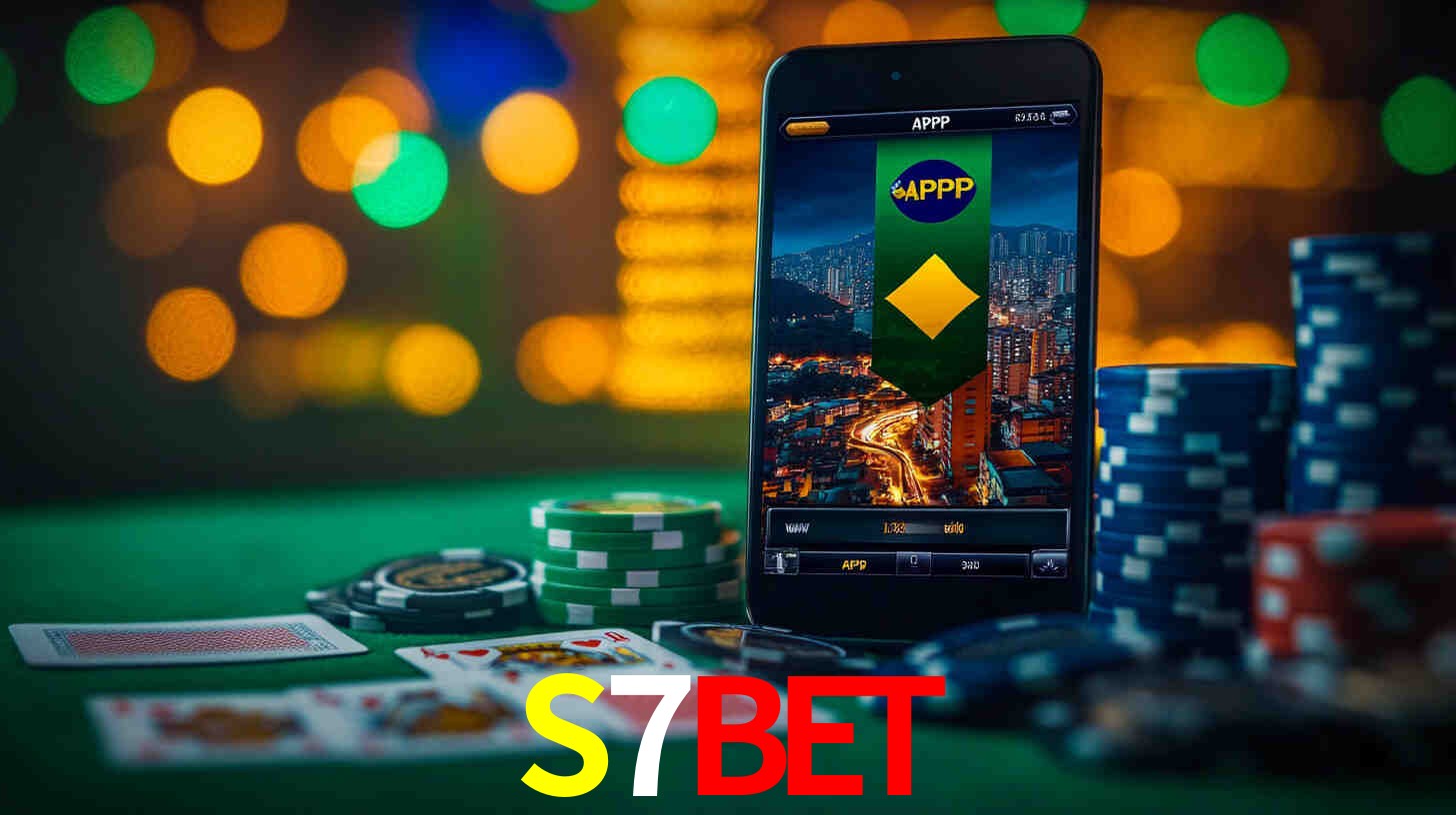 Apostas de Tênis S7BET