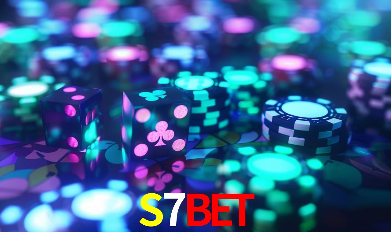 Apostas Esportivas na S7BET: Um Guia Completo