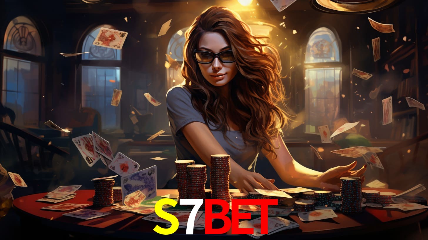 Tournaments S7BET