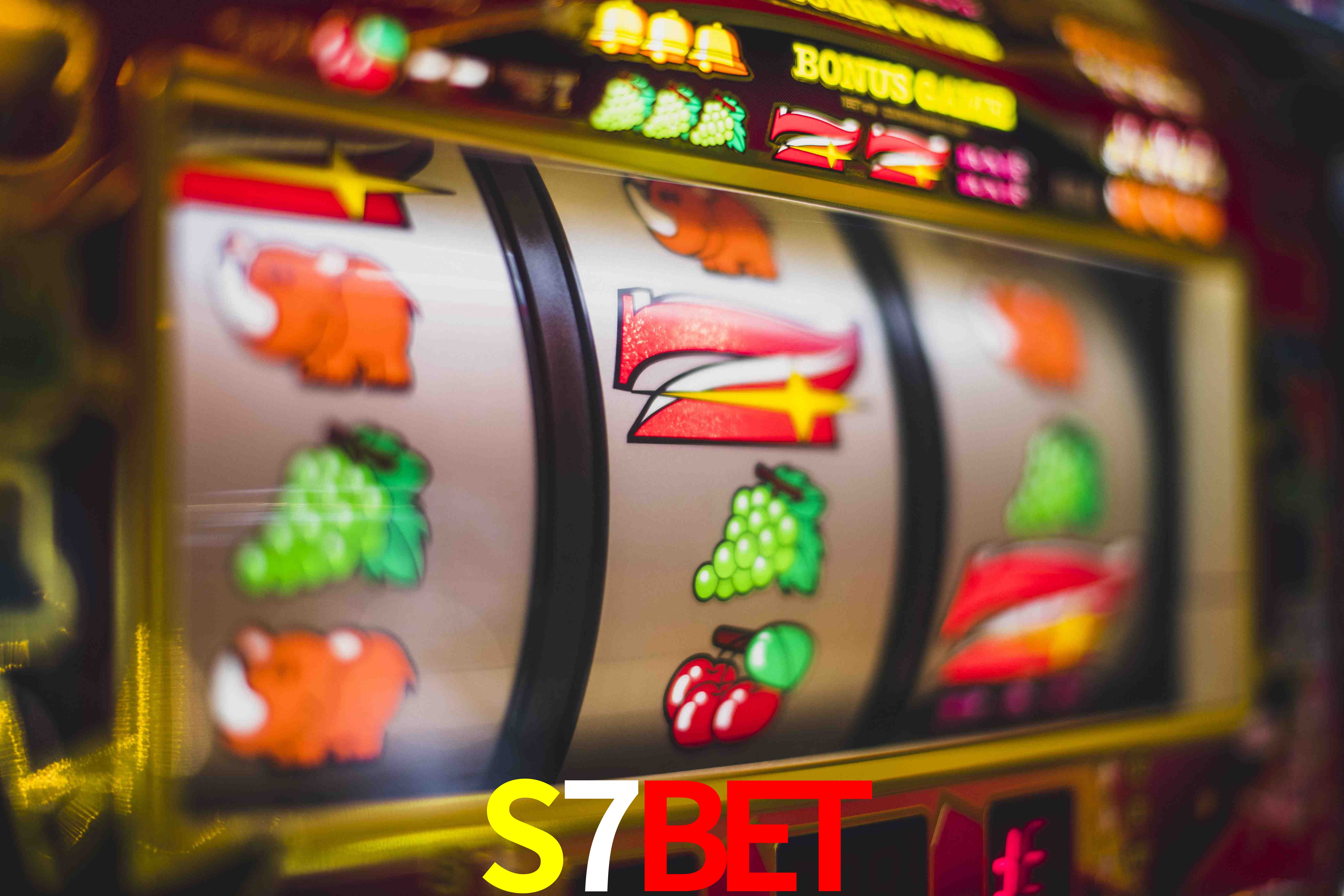 Blackjack Table S7BET