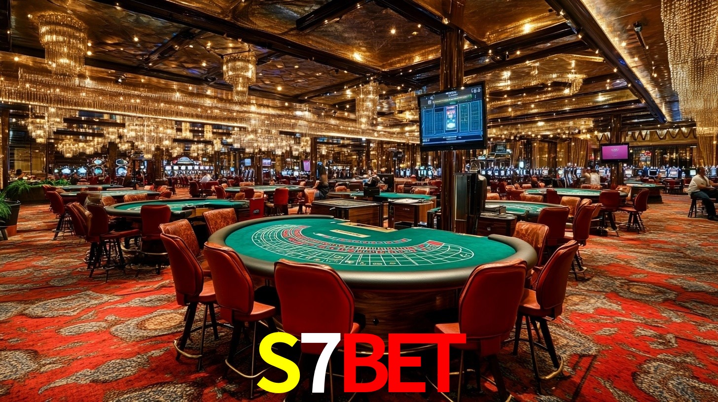 S7BET,S7BET win