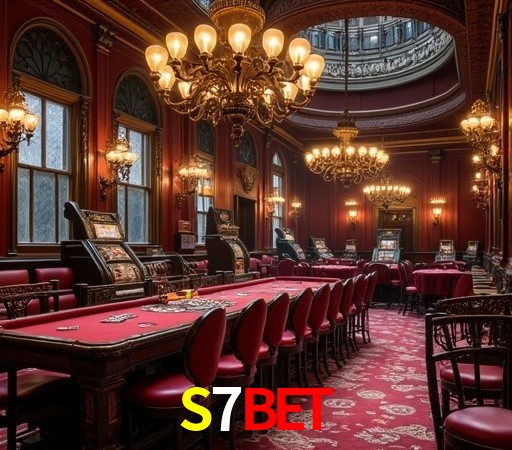 Explorando a Categoria de Eventos em Apostas na S7BET