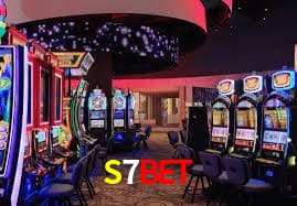 Explorando a Categoria de Eventos em Apostas na S7BET