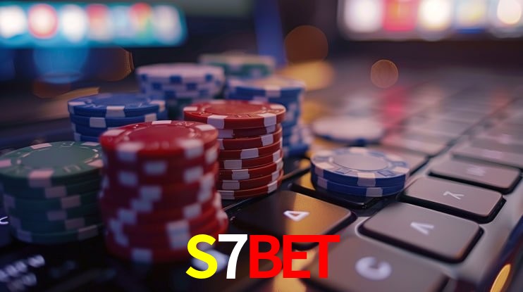 A Popularidade dos Caça-Níqueis no S7BET