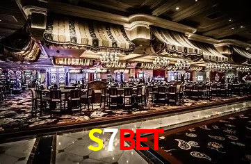 Platform Technology S7BET