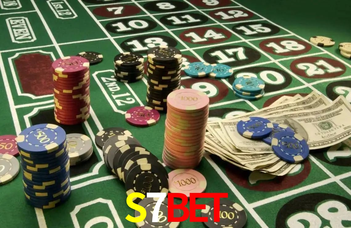 S7BET win