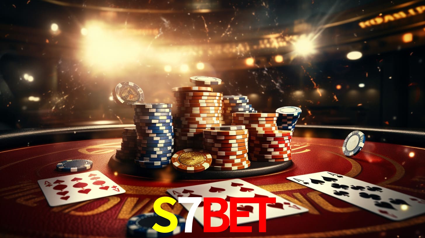 Daily Bonuses S7BET