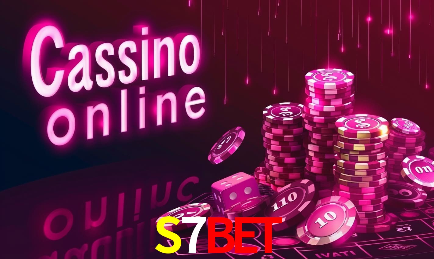 Recursos de Bônus S7BET