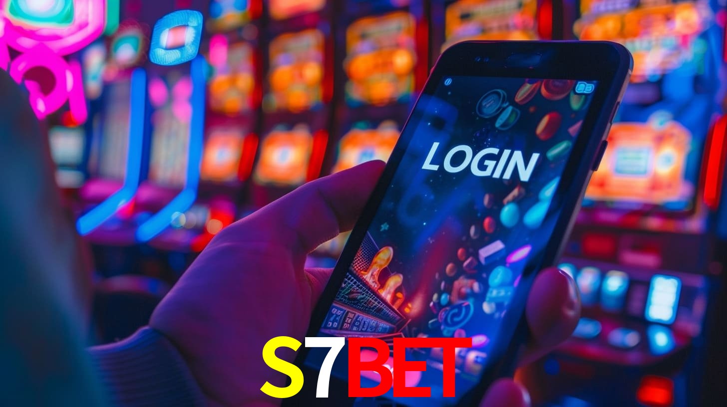 A Experiência Imersiva dos Cassinos Ao Vivo no S7BET