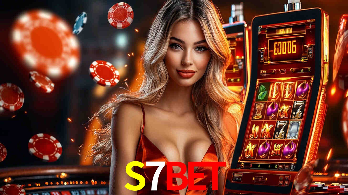 S7BET: A Experiência de Casino com Jogos de Mesa ao Vivo
