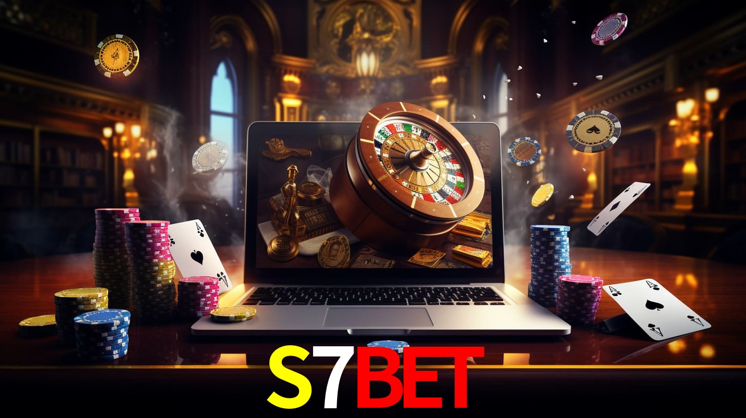 Welcome Bonus S7BET