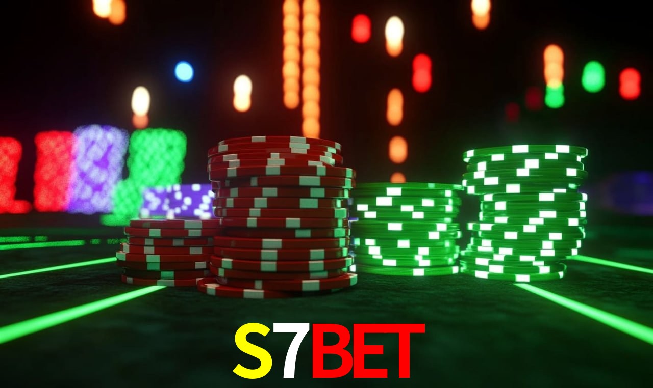 Football Betting S7BET