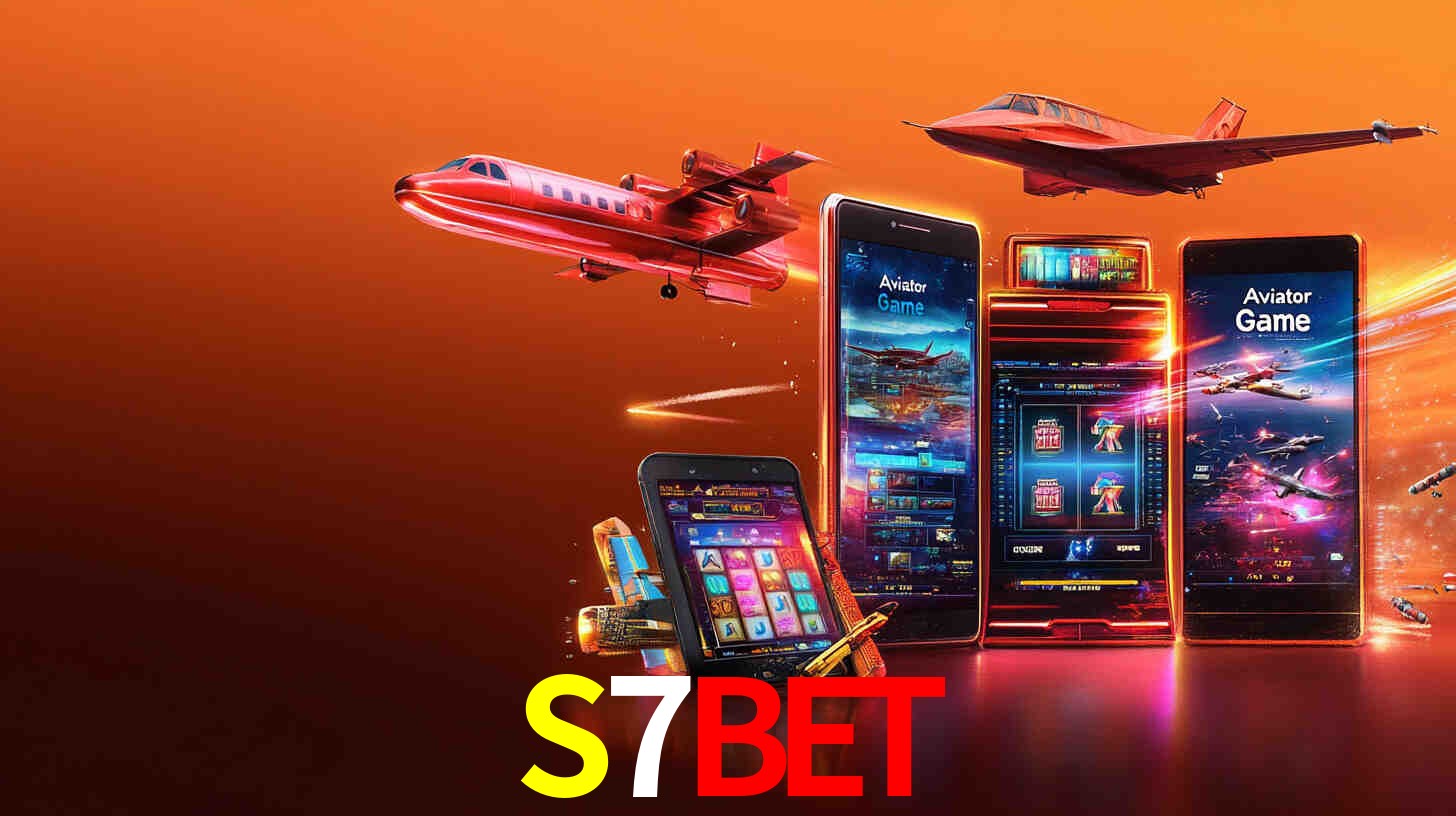 PIX Instantâneo S7BET