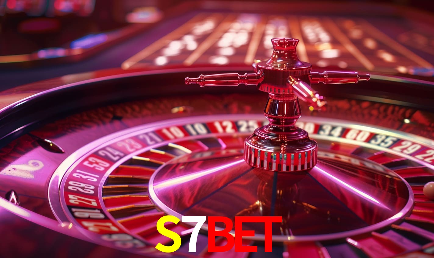Diretório de Jogos S7BET