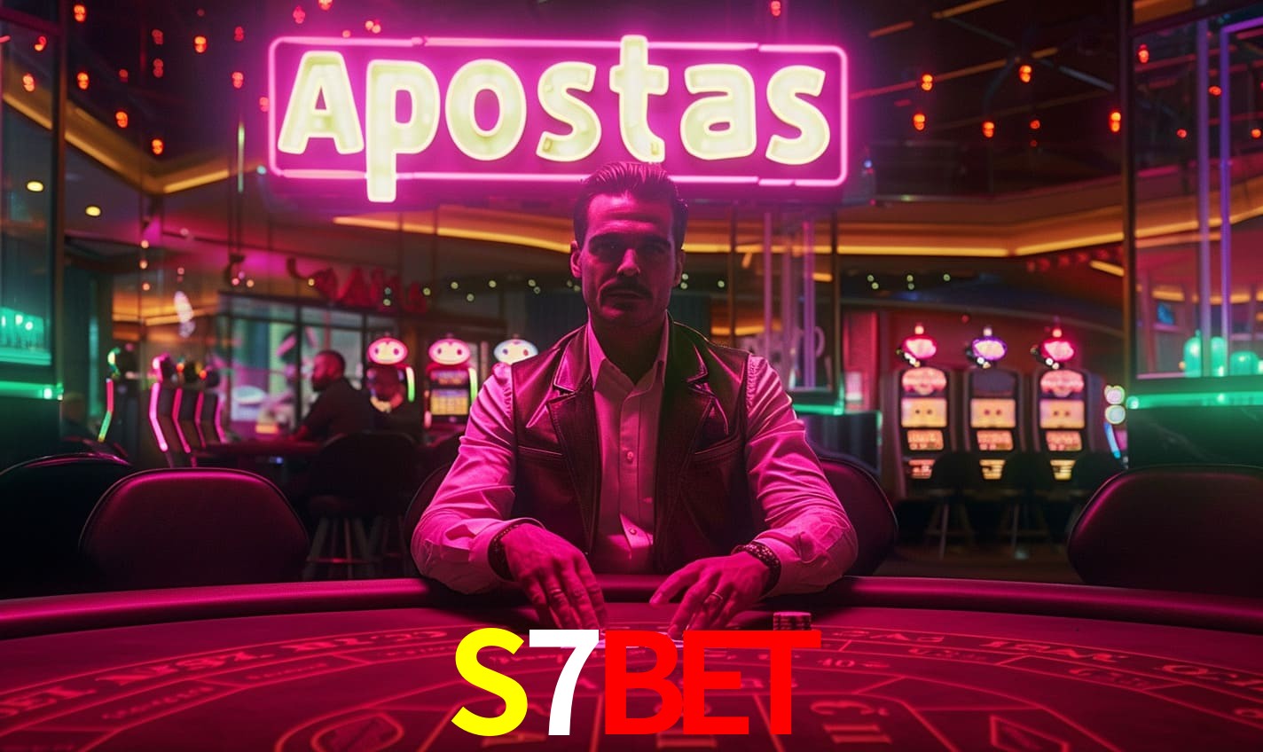 Estatísticas do Jogo S7BET