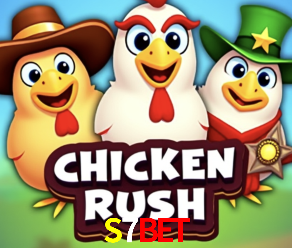 Games Directory S7BET