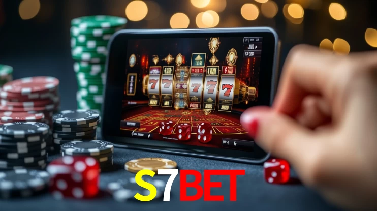 Ofertas Imperdíveis na S7BET: Promoções e Bônus Que Valem a Pena