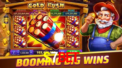 Descubra o Mundo do Cassino Online com S7BET