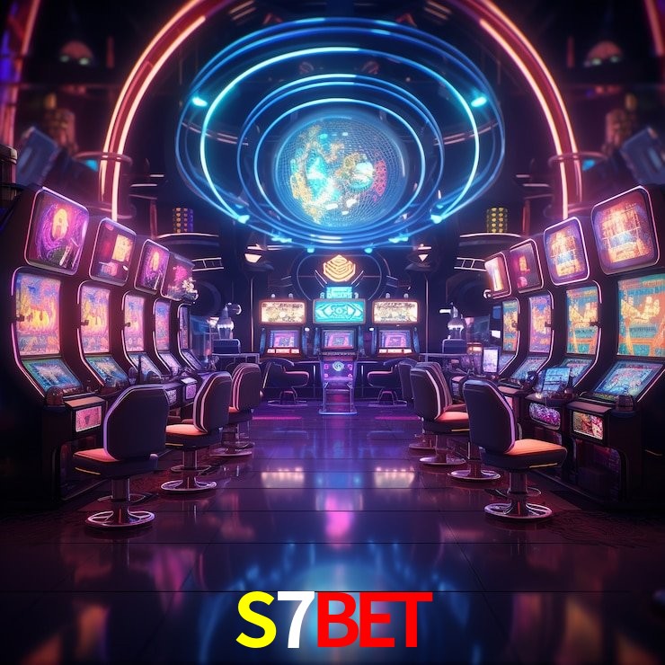 A Emoção da Loteria na S7BET: Uma Chance de Mudança de Vida