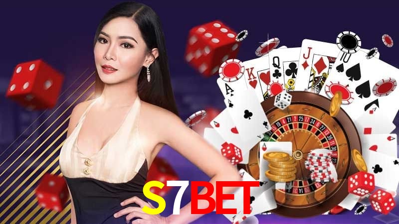 A Emoção da Loteria na S7BET: Uma Chance de Mudança de Vida