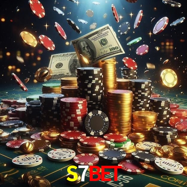 Especiais de Fim de Semana S7BET