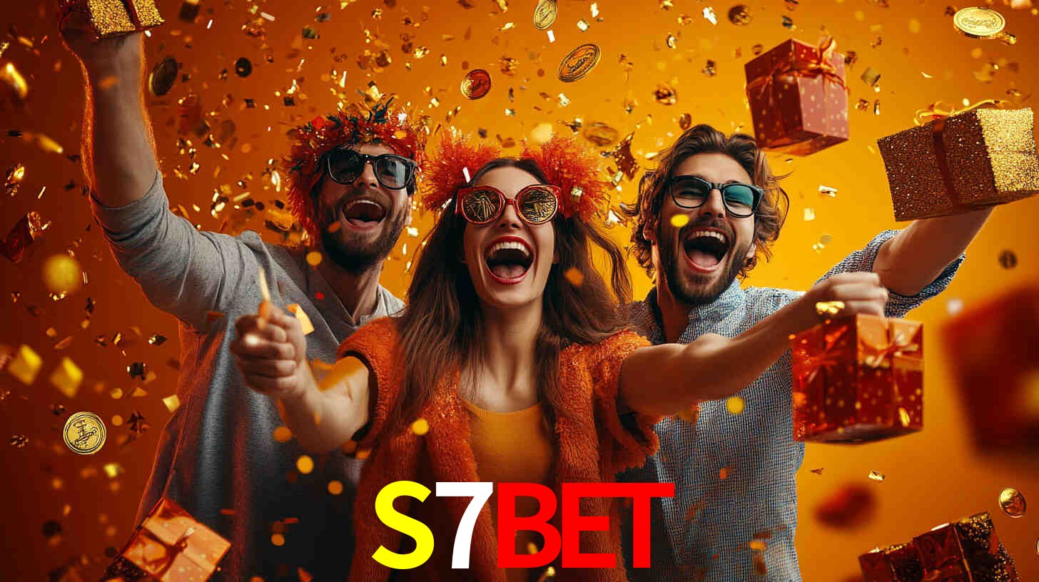 S7BET win