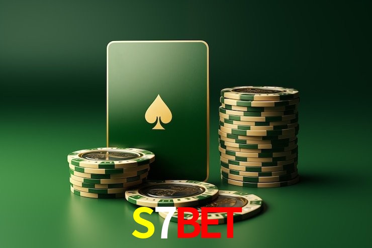 VIP Casino S7BET