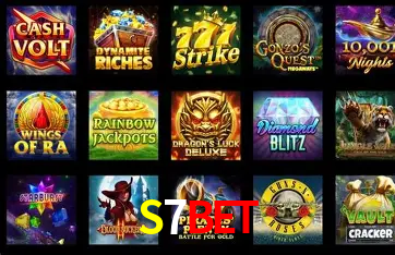 Exclusive Offers S7BET