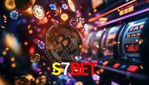 Promoção Relâmpago S7BET