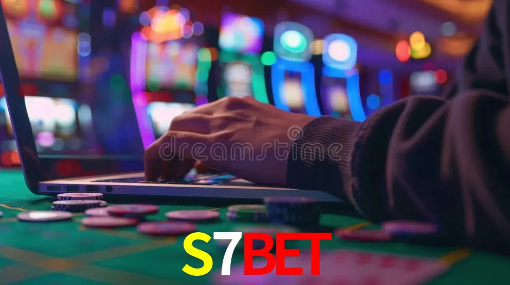 Descubra a Essência do S7BET: Nossa História e Compromissos