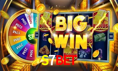 cassino S7BET