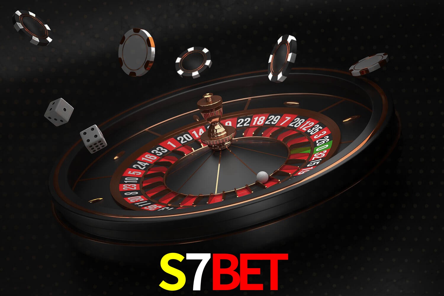 S7BET casino