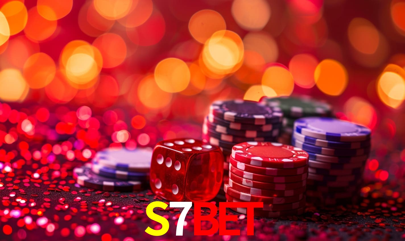 Avaliações dos Jogadores S7BET