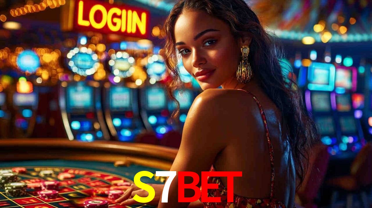 A Popularidade dos Caça-Níqueis no S7BET