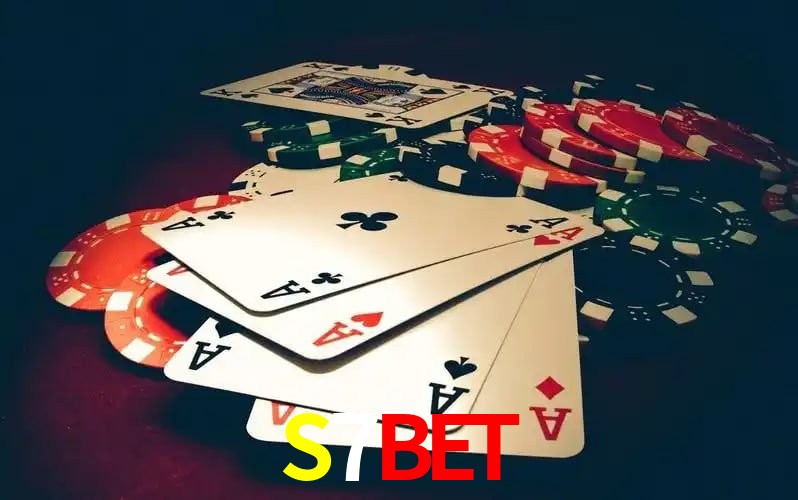 Desvendando o Mundo dos Jogos Virtuais na S7BET