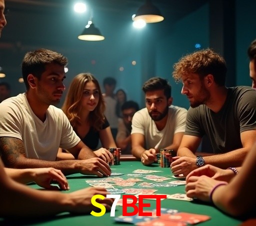 Descubra o Programa VIP da S7BET: Vantagens Exclusivas para Jogadores