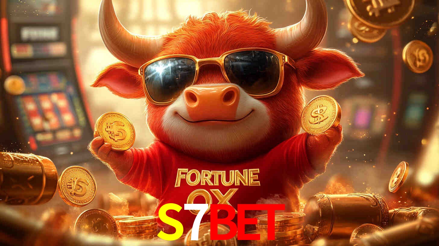 Desvendando o Mundo dos Jogos Virtuais na S7BET
