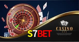 Descubra a Magia dos Jogos de Arcade no S7BET