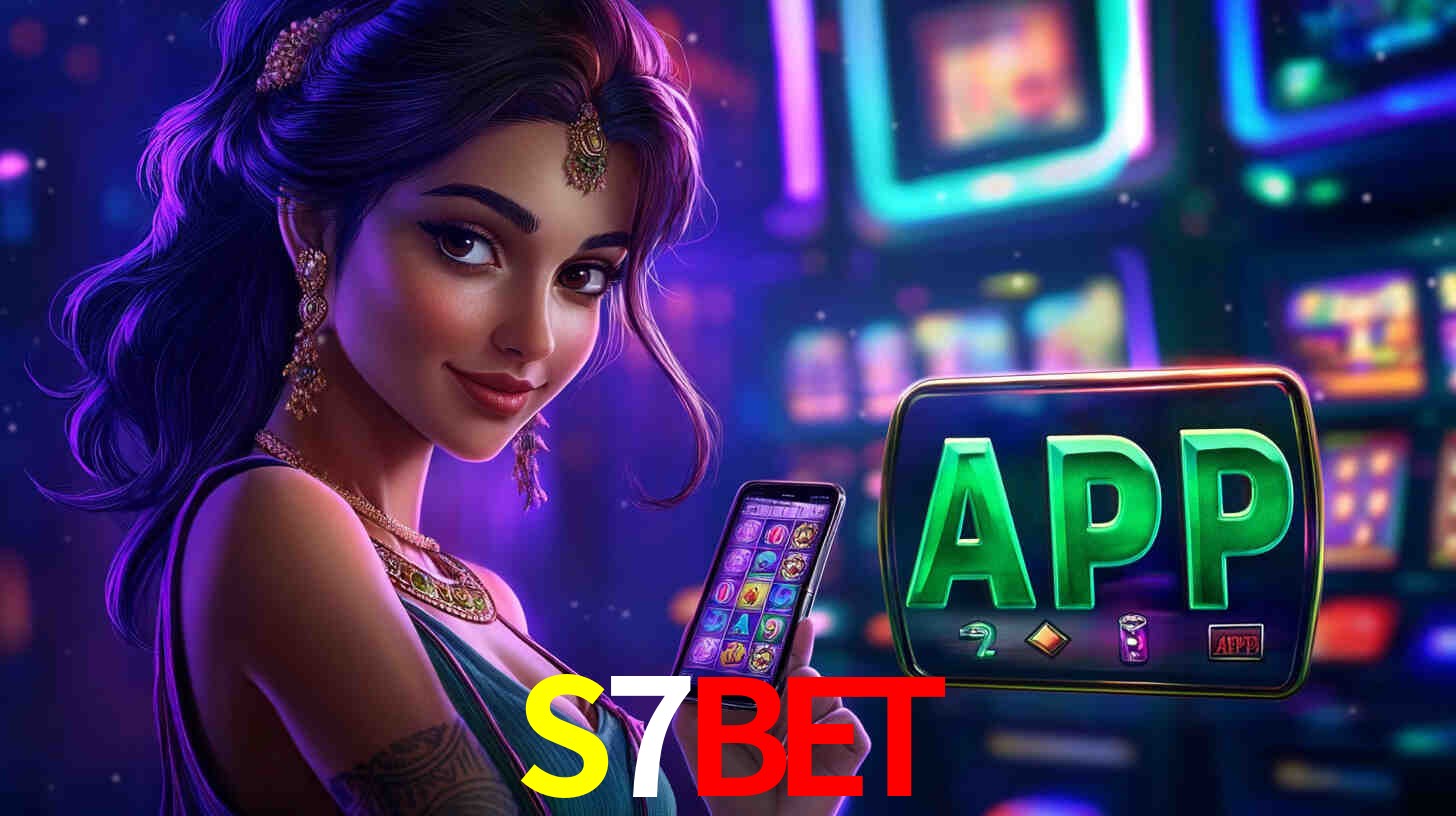 Descubra a Magia dos Jogos de Arcade no S7BET