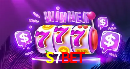 Weekend Specials S7BET