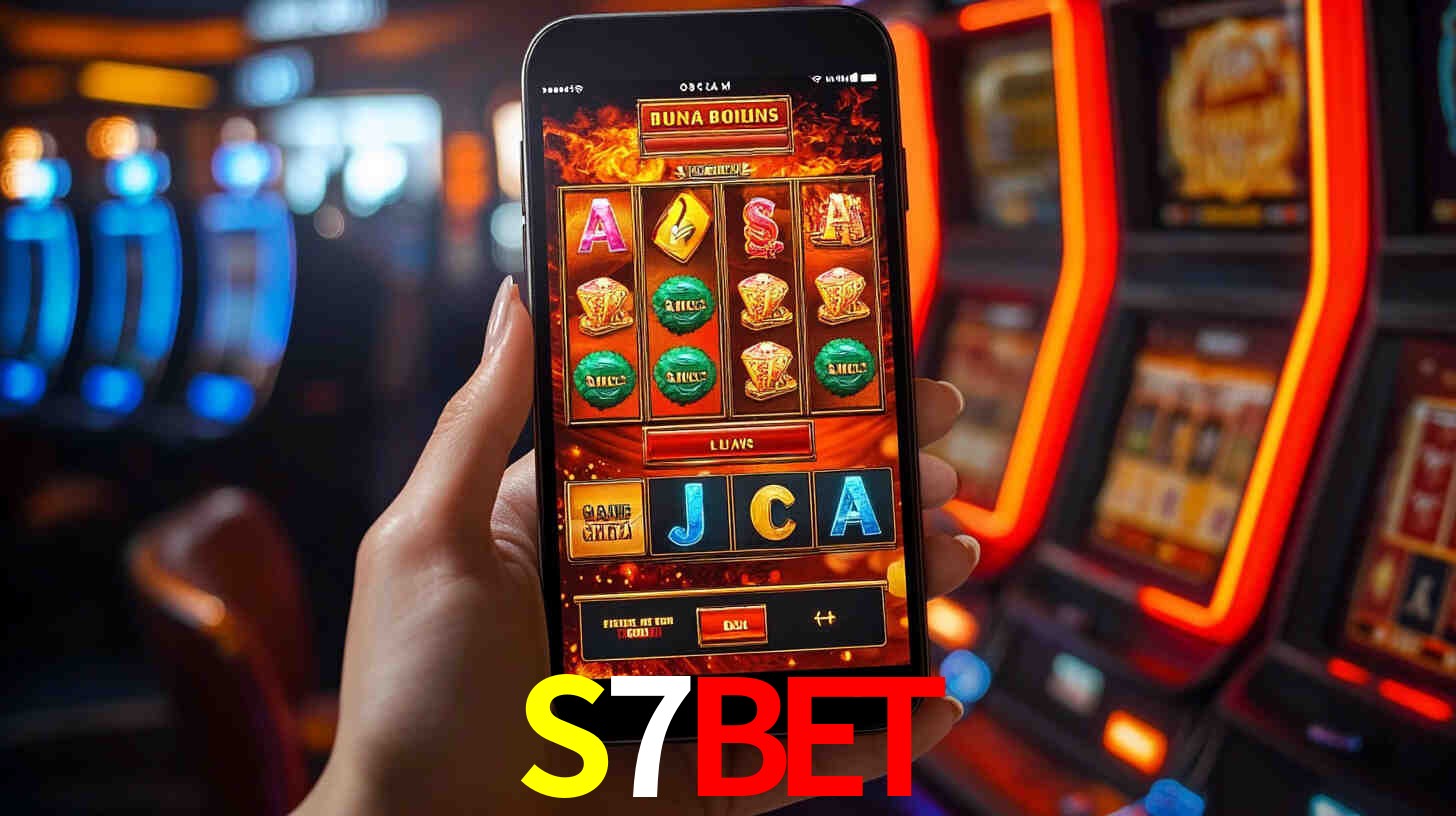 S7BET win