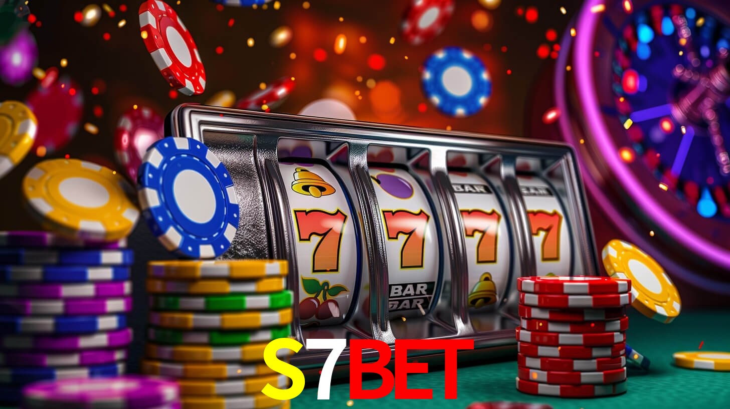 Desvendando o Mundo dos Jogos Virtuais na S7BET